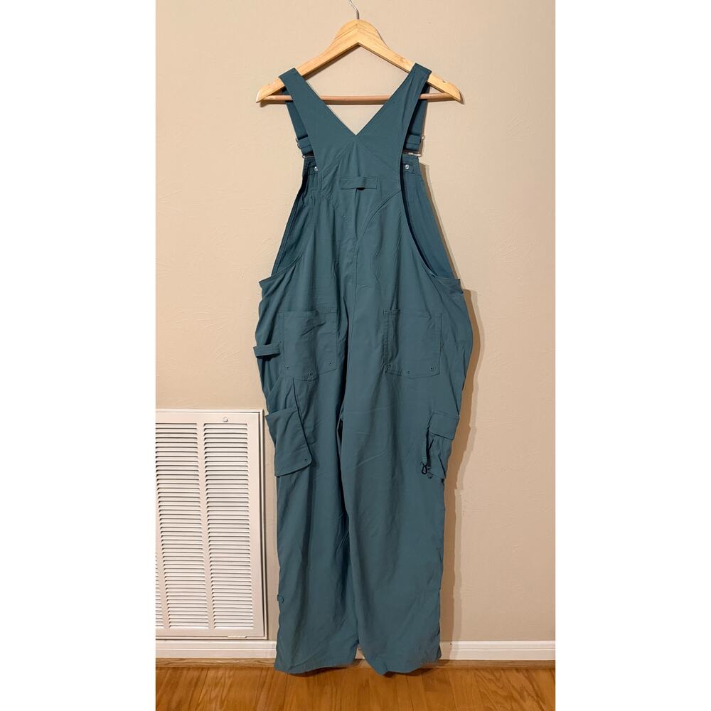 Duluth Overall Size 1X x 31 - Picture 4 of 4
